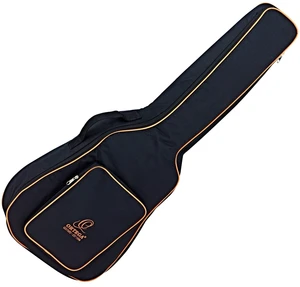 Ortega OGBSTD-34 Housse pour guitare classique Black