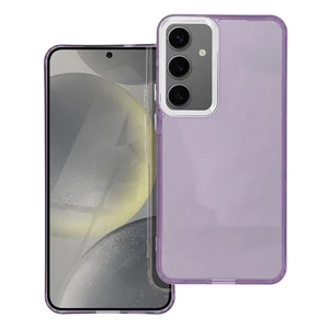 Zadní kryt PEARL Case pro Samsung Galaxy S24+, purple