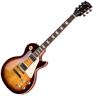 Gibson Les Paul Standard 60s Bourbon Burst Elektrická gitara