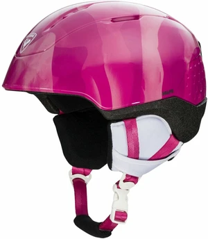 Rossignol Whoopee Impacts Jr. Pink XS (49-52 cm) Casco de esquí