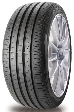 AVON 255/40 R 19 100Y ZV7 TL XL