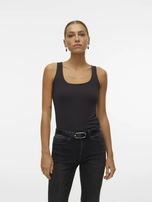 Vero Moda Million Tílko Černá