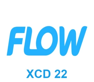 Flow 22 XCD Mobile Top-up AI