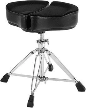 Ahead SPG-BL Spinal Glide Drummer Sitz