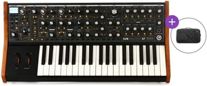 MOOG Subsequent 37 SET Synthesizer