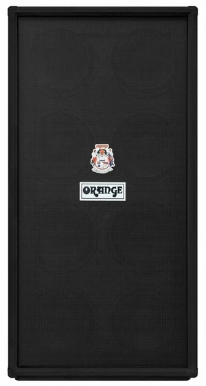 Orange OBC810 Baffle basse