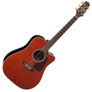 Takamine P5DC WB Dreadnought Elektro-Akustikgitarren