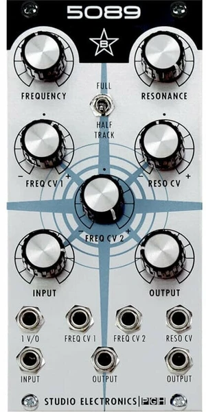 Studio Electronics 5089 Modulares System