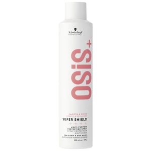 Schwarzkopf Professional Multifunkční ochranný sprej na vlasy OSiS Super Shield (Protection Spray) 300 ml