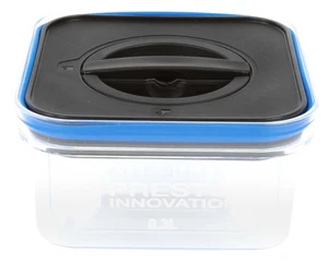 Preston innovations dóza bait safe container - 1,2 l