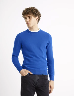 Celio Cotton Sweater Bepic - Men