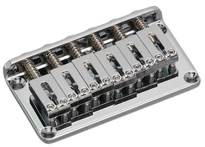 Gotoh GTC102 C Chrome Gitarrenbrücke