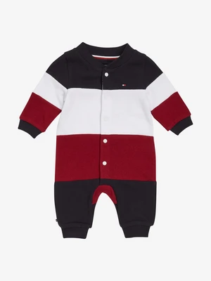 Tommy Hilfiger Body dětské Modrá