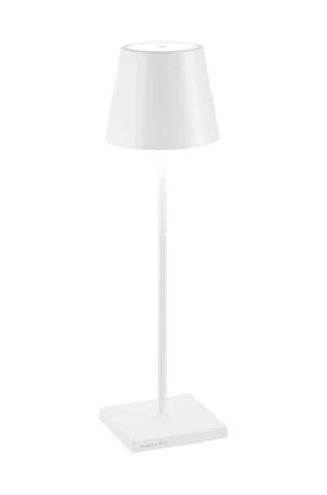 Bezdrátová stolní LED lampa Zafferano Poldina Pro