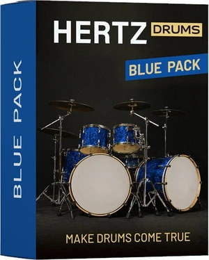 Hertz Blue Pack (Produit numérique)