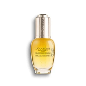 L`Occitane en Provence Omladzujúci pleťový olej ( Divine Oil) 30 ml