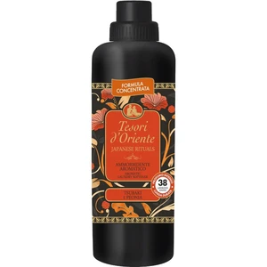 TESORI D'ORIENTE aviváž Japanese Rituals, 38 praní, 760 ml