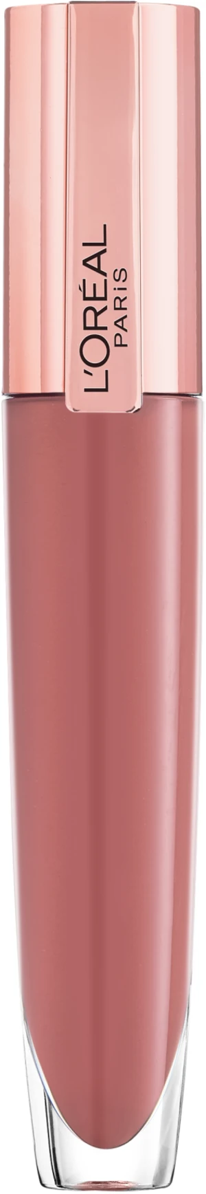 L'ORÉAL PARIS Glow Paradise Balm in Gloss 412 I Heighten rtěnka, 7 ml