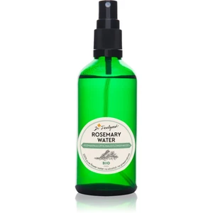 Dr. Feelgood BIO Rosemary upokojujúca kvetinová voda 100 ml