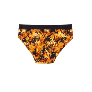 Men's briefs Caldo - print