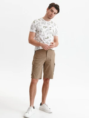 Top Secret MEN'S SHORTS