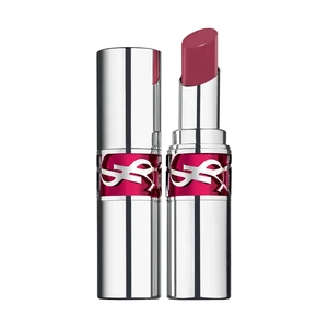 Yves Saint Laurent Lesklá rtěnka Rouge Volupte Candy (Glaze Lipstick) 3,2 g 6 Burgundy Temptation