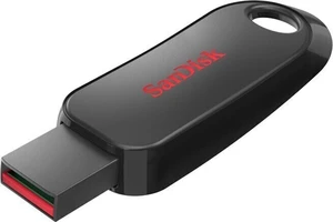 SanDisk Cruzer Snap SDCZ62-128G-G35 Memoria USB 128 GB