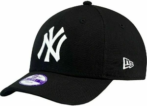 New York Yankees 9Forty K MLB League Basic Black/White Youth Gorra