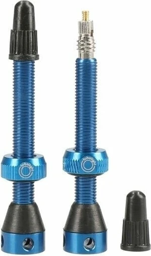 Tubolight Valves Zawór Blue 50.0 Presta