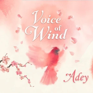 Soundiron Voice of Wind: Adey (Produs digital)