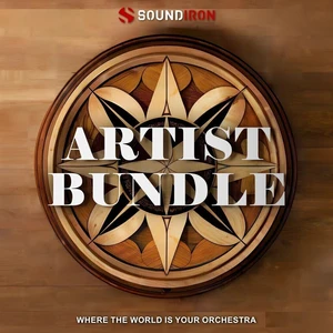 Soundiron Student Bundle (Produs digital)