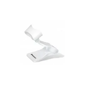 Newland smart stand, foldable, Healthcare, white