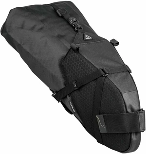 Topeak BackLoader X Sac de selle Black 15L