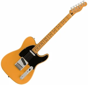 Fender Player Plus Telecaster MN Butterscotch Blonde Chitară electrică