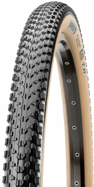 MAXXIS Ikon 27,5" (584 mm) Black/Tanwall 2.2 Tubeless Ready-EXO MTB Fahrradreifen