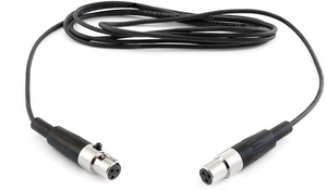 AKG 2517K00180 150 cm Mikrofonní adaptérový kabel