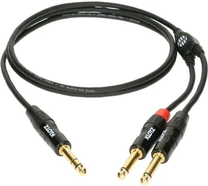 Klotz KY1-300 3 m Audio kabel