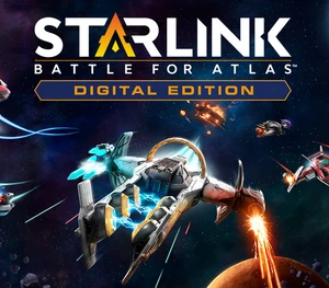 Starlink: Battle For Atlas Digital Edition Nintendo Switch Account pixelpuffin.net Activation Link