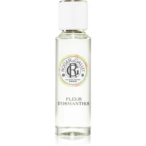 Roger & Gallet Fleur d'Osmanthus osvěžující voda pro ženy 30 ml