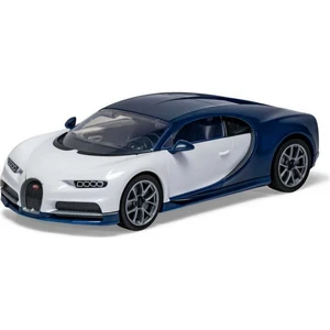 Airfix Quick Build auto J6044 Bugatti Chiron