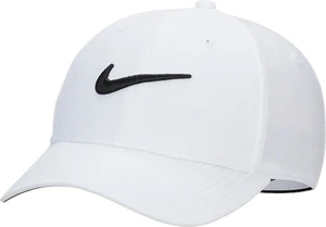 Nike Dri-Fit Club Mens White/Black M/L Șapcă golf