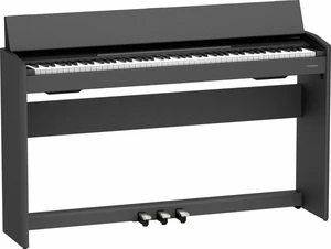 Roland F107-BKX Piano numérique Black