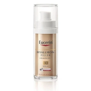 Eucerin Pleťové 3D sérum Hyaluron-Filler + Elasticity 30 ml