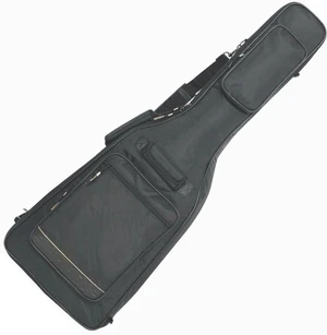 RockBag RB20506B DeLuxe Husă pentru chitară electrică Black