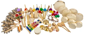 Noicetone P013-1 Percussion Set 56x44x28cm Percussion-Set