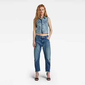 G-STAR Jeans - Arc 3D Boyfriend Wmn Blue