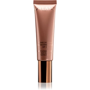 Orlane Liquid Foundation SPF 30 tekutý make-up SPF 30 odtieň 02 30 ml