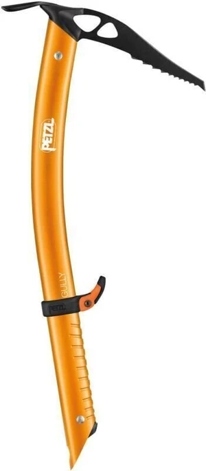 Petzl Gully Adze Orange Czekan