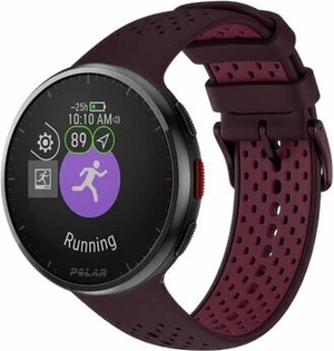 Polar Parcer Pro Violet Smartwatch