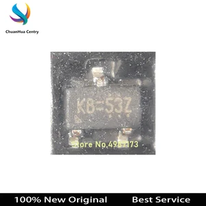 10 Pcs/Lot RT9818B-18GV RT9818B KB SOT23-3 New and Original In Stock